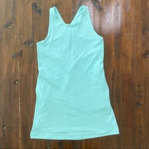 🍋Lululemon Girls Ivivva Paradise Play Dress 6